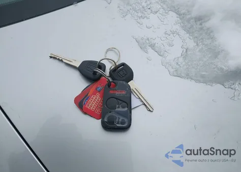 2000 Honda Odyssey Ex из США, поврежденный, VIN 2HKRL1862YH521619